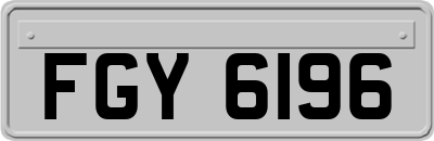 FGY6196