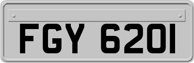 FGY6201