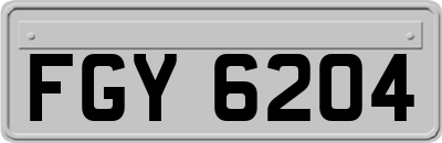 FGY6204