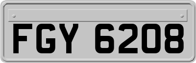 FGY6208