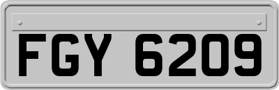 FGY6209