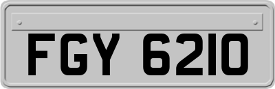 FGY6210