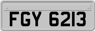 FGY6213
