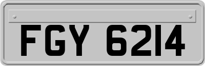 FGY6214