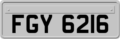 FGY6216