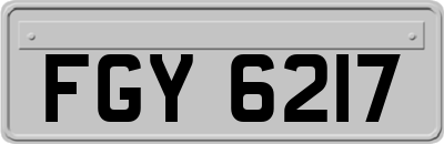 FGY6217