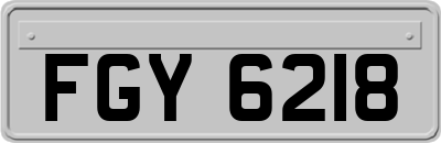 FGY6218