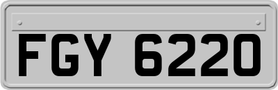 FGY6220