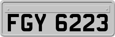 FGY6223