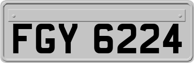 FGY6224