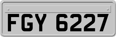 FGY6227