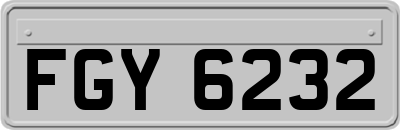 FGY6232