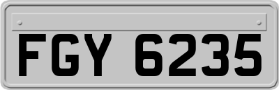 FGY6235