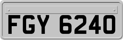 FGY6240