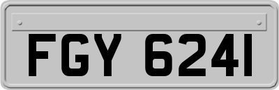 FGY6241
