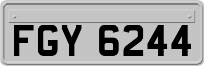 FGY6244