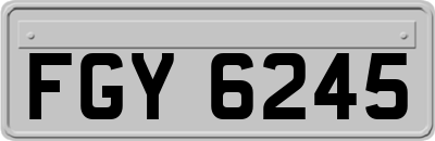 FGY6245