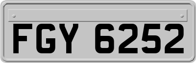 FGY6252