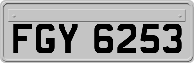 FGY6253