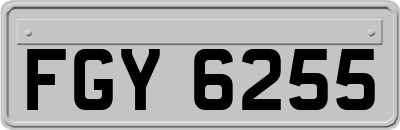 FGY6255