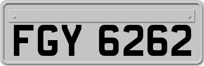 FGY6262