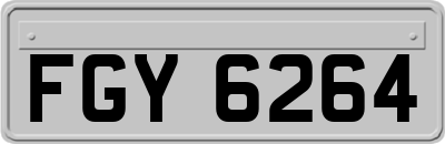 FGY6264