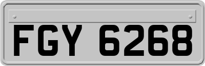 FGY6268