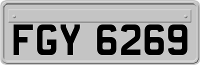 FGY6269