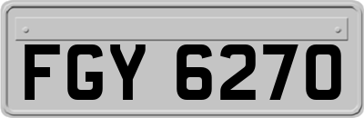 FGY6270