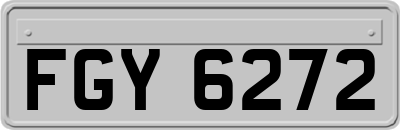 FGY6272