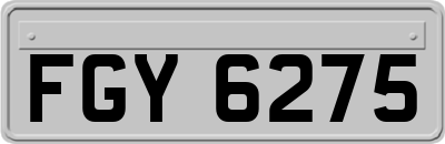 FGY6275