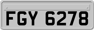 FGY6278