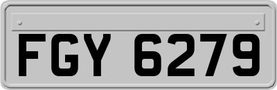 FGY6279