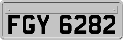 FGY6282