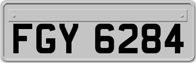 FGY6284