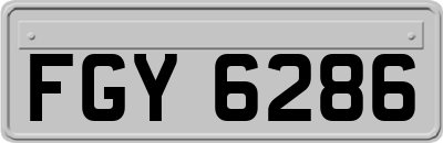 FGY6286