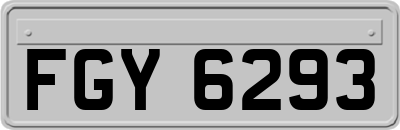 FGY6293