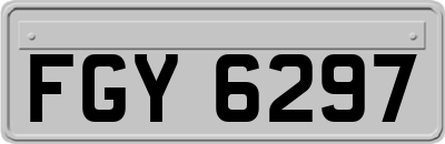FGY6297