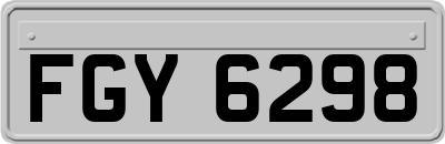 FGY6298