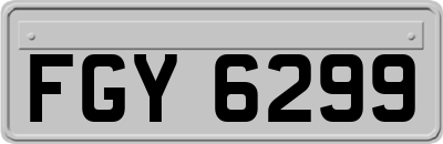 FGY6299
