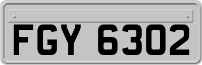 FGY6302