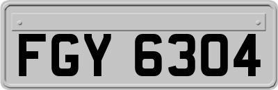 FGY6304