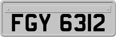 FGY6312