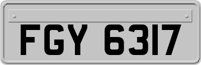 FGY6317