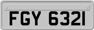 FGY6321