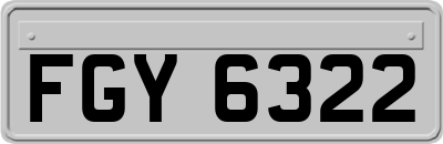FGY6322