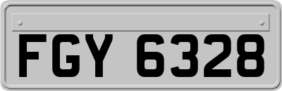 FGY6328