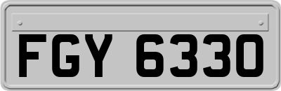 FGY6330