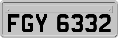 FGY6332