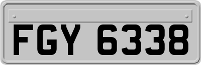 FGY6338